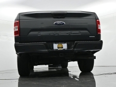 Used 2018  Ford F-150 2WD SuperCab Box at Landmark Auto Credit Center near springfield&comma; IL