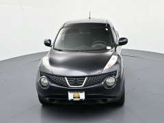 Used 2013  Nissan JUKE 5dr Wgn CVT SV FWD at Landmark Auto Credit Center near springfield&comma; IL