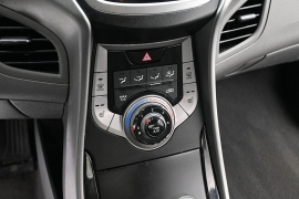 Used 2013  Hyundai Elantra 4dr Sdn Auto GLS &lpar;Alabama Plant&rpar; at Landmark Auto Credit Center near springfield&comma; IL