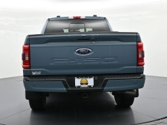 Used 2023  Ford F-150 4WD SuperCrew Box at Landmark Auto Credit Center near springfield&comma; IL