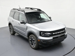 Used 2023  Ford Bronco Sport Outer Banks 4x4 at Landmark Auto Credit Center near springfield&comma; IL