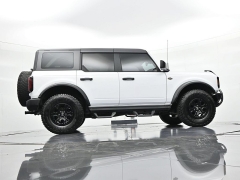 Used 2024  Ford Bronco Wildtrak 4 Door Advanced 4x4 at Landmark Auto Credit Center near springfield&comma; IL