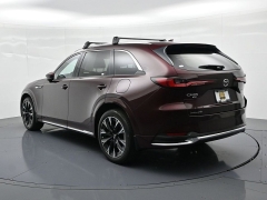 Used 2025  Mazda CX-90 3&period;3 Turbo S Premium Plus Package at Landmark Auto Credit Center near springfield&comma; IL