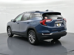 Used 2024  GMC Terrain FWD 4dr SLT at Landmark Auto Credit Center near springfield&comma; IL