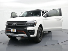 Used 2022  Ford Expedition Timberline 4x4 at Landmark Auto Credit Center near springfield&comma; IL