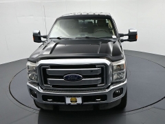 Used 2014  Ford Super Duty F-250 4WD Crew Cab Lariat at Landmark Auto Credit Center near springfield&comma; IL