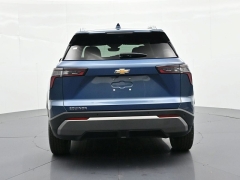 Used 2025  Chevrolet Equinox FWD 4dr LT w&sol;1LT at Landmark Auto Credit Center near springfield&comma; IL