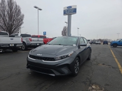  2024 Kia Forte LXS IVT at Landmark Auto Credit Center near springfield&comma; IL