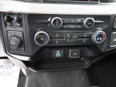 Used 2025  Ford Super Duty F-250 4WD XLT Crew Cab SRW 6&period;75' Box at Landmark Auto Credit Center near springfield&comma; IL