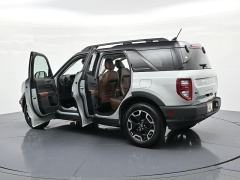 Used 2023  Ford Bronco Sport Outer Banks 4x4 at Landmark Auto Credit Center near springfield&comma; IL