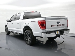 Used 2023  Ford F-150 4WD SuperCrew Box at Landmark Auto Credit Center near springfield&comma; IL