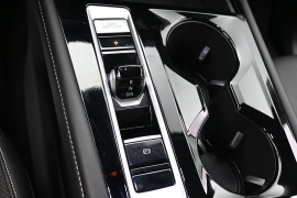 Used 2026  Volkswagen Atlas 2&period;0T SE w&sol;Technology FWD at Landmark Auto Credit Center near springfield&comma; IL
