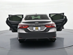 Used 2024  Toyota Camry SE Auto at Landmark Auto Credit Center near springfield&comma; IL