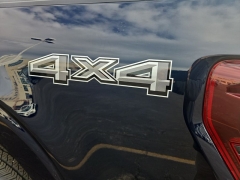 Used 2024  Ford F-150 LARIAT 4WD SuperCrew Box at Landmark Auto Credit Center near springfield&comma; IL