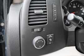 Used 2011  Chevrolet Silverado 1500 2WD Ext Cab LT at Landmark Auto Credit Center near springfield&comma; IL