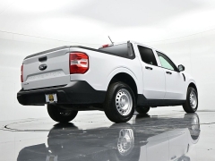 Used 2025  Ford Maverick XL AWD SuperCrew at Landmark Auto Credit Center near springfield&comma; IL