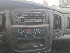 Used 2003  Dodge Ram 1500 2dr Reg Cab WB 4WD at Landmark Auto Credit Center near springfield&comma; IL