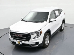 Used 2024  GMC Terrain AWD 4dr SLE at Landmark Auto Credit Center near springfield&comma; IL