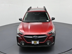 Used 2025  Subaru Outback Premium AWD at Landmark Auto Credit Center near springfield&comma; IL