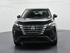 Used 2024  Nissan Rogue AWD SV at Landmark Auto Credit Center near springfield&comma; IL
