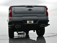 Used 2024  Chevrolet Silverado 1500 4WD Crew Cab 147" LT Trail Boss at Landmark Auto Credit Center near springfield&comma; IL