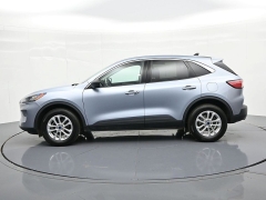 Used 2022  Ford Escape SE AWD at Landmark Auto Credit Center near springfield&comma; IL
