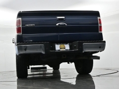 Used 2013  Ford F-150 4WD Supercrew XLT 5 1&sol;2 at Landmark Auto Credit Center near springfield&comma; IL