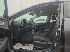 Used 2024  Kia Forte LXS IVT at Landmark Auto Credit Center near springfield&comma; IL