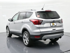 Used 2019  Ford Escape 4d SUV 4WD Titanium at Landmark Auto Credit Center near springfield&comma; IL