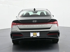 Used 2025  Hyundai Elantra SEL Convenience IVT at Landmark Auto Credit Center near springfield&comma; IL