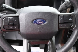 Used 2025  Ford F-150 4WD STX SuperCrew 5&period;5' Box at Landmark Auto Credit Center near springfield&comma; IL