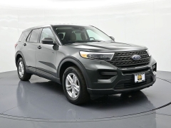 Used 2023  Ford Explorer Base 4WD at Landmark Auto Credit Center near springfield&comma; IL