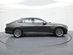 Used 2023  Genesis G80 2&period;5T RWD at Landmark Auto Credit Center near springfield&comma; IL