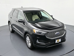 Used 2024  Ford Edge SEL AWD at Landmark Auto Credit Center near springfield&comma; IL
