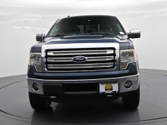 Used 2013  Ford F-150 4WD Supercrew XLT 5 1&sol;2 at Landmark Auto Credit Center near springfield&comma; IL
