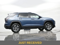 Used 2025  Chevrolet Equinox FWD 4dr LT w&sol;1LT at Landmark Auto Credit Center near springfield&comma; IL