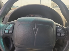 Used 1995  Pontiac Firebird 2dr Convertible at Landmark Auto Credit Center near springfield&comma; IL