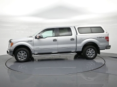 Used 2013  Ford F-150 4WD Supercrew XLT 5 1&sol;2 at Landmark Auto Credit Center near springfield&comma; IL