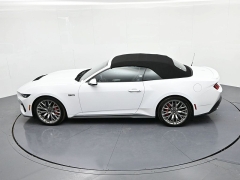 Used 2024  Ford Mustang GT Premium Convertible at Landmark Auto Credit Center near springfield&comma; IL
