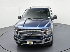 Used 2020  Ford F-150 4WD SuperCrew Box at Landmark Auto Credit Center near springfield&comma; IL