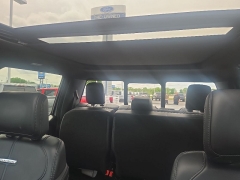 Used 2024  Ford F-150 Platinum 4WD SuperCrew Box at Landmark Auto Credit Center near springfield&comma; IL