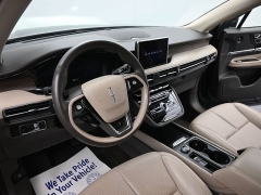 Used 2021  Lincoln Corsair Reserve AWD at Landmark Auto Credit Center near springfield&comma; IL