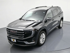 Used 2024  GMC Acadia AWD 4dr Elevation at Landmark Auto Credit Center near springfield&comma; IL