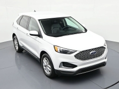 Used 2024  Ford Edge SEL AWD at Landmark Auto Credit Center near springfield&comma; IL
