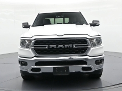 Used 2022  Ram 1500 Big Horn 4x4 Crew Cab 5'7" Box at Landmark Auto Credit Center near springfield&comma; IL