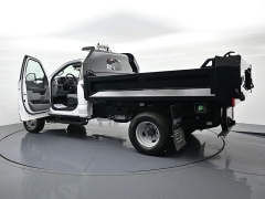 Used 2024  Ford Super Duty F-350 DRW 4WD Reg Cab WB CA at Landmark Auto Credit Center near springfield&comma; IL