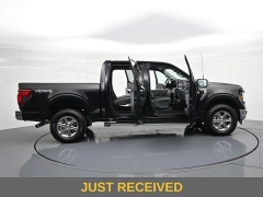 Used 2025  Ford F-150 4WD XLT SuperCrew 5&period;5' Box at Landmark Auto Credit Center near springfield&comma; IL