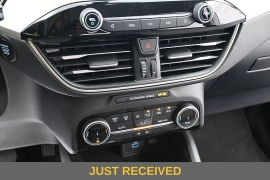 Used 2022  Ford Escape SE FWD at Landmark Auto Credit Center near springfield&comma; IL