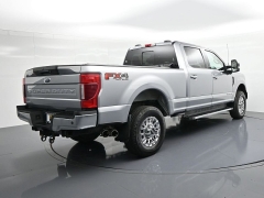 Used 2021  Ford Super Duty F-250 SRW 4WD Crew Cab Box at Landmark Auto Credit Center near springfield&comma; IL