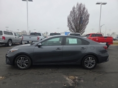 Used 2024  Kia Forte LXS IVT at Landmark Auto Credit Center near springfield&comma; IL